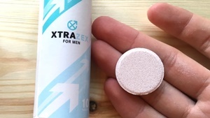 Sử Dụng Xtrazex