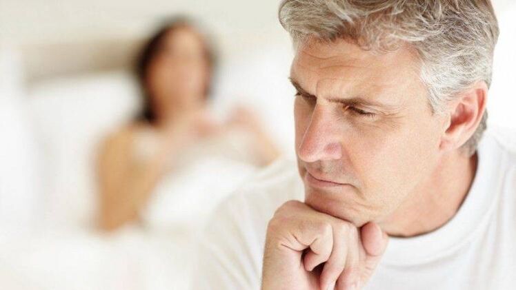Lý do giảm tiềm năng và cách tăng
