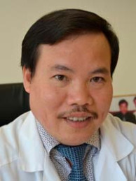 Tiến sĩ Bác-học Viên